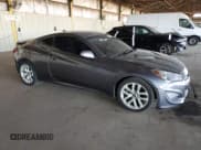 ✅ 2015 Hyundai Genesis Coupe 3.8L Base • VIN: KMHHT6KJ1FU129171 • Lot: 43657235. Wystawiony na Copart z przebiegiem 90 255 mil. Bezpłatny archiwum sprzedaży aukcyjnych z USA i szczegółowy raport historii pojazdu na DreamBid. Zdjęcie 4.