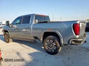 ✅ 2024 GMC Sierra 2500HD Denali Ultimate • VIN: 1GT49XEY9RF258011 • Lot: 81879295. Listed on Copart with 58,070 mi. Free auction sales archive from the USA and detailed vehicle history report at DreamBid. Image 2.