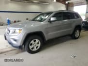 ✅ 2015 Jeep Grand Cherokee Laredo • VIN: 1C4RJFAG0FC834764 • Lot: 82690815. Listed on Copart with 67,519 mi. Free auction sales archive from the USA and detailed vehicle history report at DreamBid. Image 1.