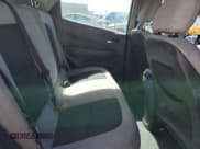 ✅ 2017 Chevrolet Bolt EV LT • VIN: 1G1FW6S08H4188837 • Lot: 57904665. Wystawiony na Copart z przebiegiem 124 475 mil. Bezpłatny archiwum sprzedaży aukcyjnych z USA i szczegółowy raport historii pojazdu na DreamBid. Zdjęcie 11.