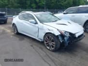 ✅ 2015 Hyundai Genesis Coupe R-Spec • VIN: KMHHU6KJ4FU127511 • Lot: 42214070. Wystawiony na IAAI z przebiegiem Nie podano. Bezpłatny archiwum sprzedaży aukcyjnych z USA i szczegółowy raport historii pojazdu na DreamBid. Zdjęcie 1.
