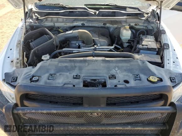 ✅ 2014 Ram 2500 Tradesman • VIN: 3C6TR5HT5EG168015 • Lot: 69147495. Wystawiony na Copart z przebiegiem 179 737 mil. Bezpłatny archiwum sprzedaży aukcyjnych z USA i szczegółowy raport historii pojazdu na DreamBid. Zdjęcie 11.