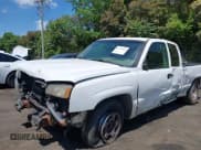 ✅ 2003 Chevrolet Silverado 1500 LS • VIN: 1GCEC19T33Z128989 • Lot: 42179237. Listed on IAAI with 329,452 mi. Free auction sales archive from the USA and detailed vehicle history report at DreamBid. Image 6.