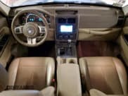 ✅ 2011 Jeep Liberty Limited 70th Anniversary • VIN: 1J4PN5GK6BW513817 • Lot: 44866805. Listed on Copart with 95,560 mi. Free auction sales archive from the USA and detailed vehicle history report at DreamBid. Image 8.