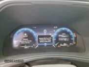 ✅ 2024 Toyota Highlander Platinum • VIN: 5TDAAAB55RS021405 • Lot: 93327265. Listed on Copart with 14,091 mi. Free auction sales archive from the USA and detailed vehicle history report at DreamBid. Image 9.