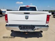 ✅ 2015 Ram 1500 Lone Star • VIN: 1C6RR6LT6FS591879 • Lot: 80900435. Listed on Copart with 46,718 mi. Free auction sales archive from the USA and detailed vehicle history report at DreamBid. Image 6.