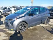 ✅ 2022 Chevrolet Bolt EV 2LT • VIN: 1G1FX6S00N4104339 • Lot: 41762459. Wystawiony na IAAI z przebiegiem 52 966 mil. Bezpłatny archiwum sprzedaży aukcyjnych z USA i szczegółowy raport historii pojazdu na DreamBid. Zdjęcie 17.