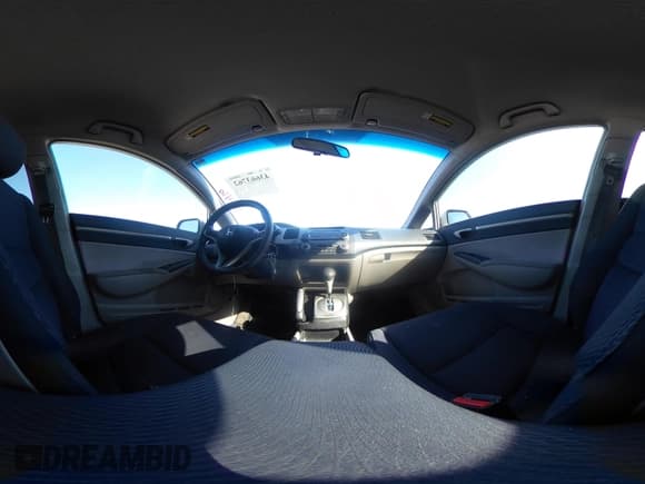 ✅ 2009 Honda Civic • VIN: JHMFA36259S015577 • Lot: 43663762. Listed on IAAI with 127,353 mi. Free auction sales archive from the USA and detailed vehicle history report at DreamBid. Image 18.