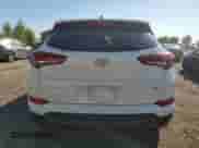2017 Hyundai Tucson SE с VIN KM8J3CA43HU307256, выставлен на аукционе Copart как лот 70138095 с пробегом 156 192 миль миль и Чистый • Clean title. История ставок и продаж доступна на DreamBid. Изображение 6.