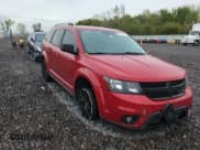 ✅ 2018 Dodge Journey SXT • VIN: 3C4PDCBB0JT322838 • Lot: 86187245. Listed on Copart with 91,299 mi. Free auction sales archive from the USA and detailed vehicle history report at DreamBid. Image 13.