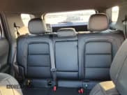 ✅ 2025 Chevrolet Equinox FWD LT • VIN: 3GNAXHEG5SL104288 • Lot: 81848725. Wystawiony na Copart z przebiegiem 4 851 mil. Bezpłatny archiwum sprzedaży aukcyjnych z USA i szczegółowy raport historii pojazdu na DreamBid. Zdjęcie 10.