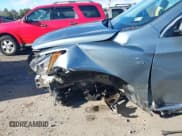 ✅ 2019 Infiniti QX60 Luxe • VIN: 5N1DL0MM4KC557643 • Lot: 43723308. Listed on IAAI with 110,357 mi. Free auction sales archive from the USA and detailed vehicle history report at DreamBid. Image 6.