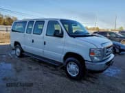 ✅ 2012 Ford Econoline Passenger XLT • VIN: 1FBNE3BL3CDA93632 • Lot: 91743565. Wystawiony na Copart z przebiegiem 37 010 mil. Bezpłatny archiwum sprzedaży aukcyjnych z USA i szczegółowy raport historii pojazdu na DreamBid. Zdjęcie 4.