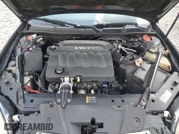 ✅ 2014 Chevrolet Impala LT • VIN: 2G1WB5E32E1129642 • Лот: 68379795. Опубликован ранее на Copart с пробегом 184 744 миль. Бесплатный доступ к архиву аукционных продаж из США и подробный отчёт об истории автомобиля на DreamBid. Изображение 11.