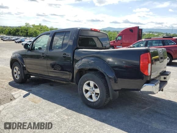 ✅ 2010 Nissan Frontier Pro-4X • VIN: 1N6AD0EV4AC423903 • Lot: 56483965. Listed on Copart with 170,442 mi. Free auction sales archive from the USA and detailed vehicle history report at DreamBid. Image 2.