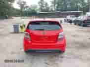 2020 Chevrolet Sonic Premier с VIN 1G1JF6SB5L4110309, выставлен на аукционе IAAI как лот 42639348 с пробегом 27 896 миль миль и . История ставок и продаж доступна на DreamBid. Изображение 16.