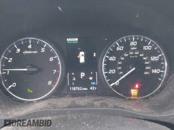 2017 Mitsubishi Outlander SE с VIN JA4AZ3A36HZ060323, выставлен на аукционе IAAI как лот 42285937 с пробегом 118 762 миль миль и . История ставок и продаж доступна на DreamBid. Изображение 15.