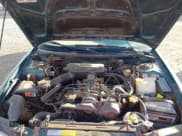 ✅ 1998 Subaru Legacy GT Limited • VIN: 4S3BD6757W6213602 • Лот: 43700447. Опубликован ранее на IAAI с пробегом 190 191 миль. Бесплатный доступ к архиву аукционных продаж из США и подробный отчёт об истории автомобиля на DreamBid. Изображение 10.