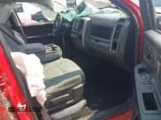 ✅ 2018 Ram 1500 Express • VIN: 1C6RR6FT5JS183183 • Lot: 42586124. Listed on IAAI with 113,435 mi. Free auction sales archive from the USA and detailed vehicle history report at DreamBid. Image 5.