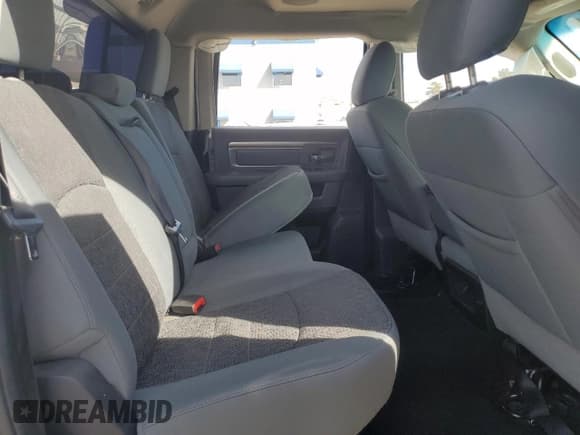 ✅ 2016 Ram 2500 Big Horn • VIN: 3C6UR5DL9GG297811 • Lot: 45922825. Listed on Copart with 98,472 mi. Free auction sales archive from the USA and detailed vehicle history report at DreamBid. Image 10.