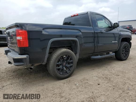 ✅ 2014 GMC Sierra 1500 • VIN: 1GTN2TEC5EZ200296 • Лот: 56060385. Опубликован ранее на Copart с пробегом 204 175 миль. Бесплатный доступ к архиву аукционных продаж из США и подробный отчёт об истории автомобиля на DreamBid. Изображение 3.