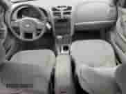 2005 Chevrolet Malibu LS z VIN 1G1ZT52805F261818, wystawiony jako Copart lot #86879855 z przebiegiem 97 589 mil mil oraz Szkoda całkowita • Salvage title. Historia ofert i sprzedaży dostępna na DreamBid. Obrazek 8.