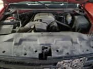 ✅ 2010 Chevrolet Silverado 1500 Work Truck • VIN: 3GCRKPE32AG262015 • Lot: 80560124. Listed on Copart with 182,556 mi. Free auction sales archive from the USA and detailed vehicle history report at DreamBid. Image 11.