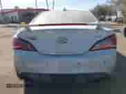 2014 Hyundai Genesis Coupe R-Spec с VIN KMHHT6KD2EU119807, выставлен на аукционе IAAI как лот 41425138 с пробегом 227 186 миль миль и . История ставок и продаж доступна на DreamBid. Изображение 17.
