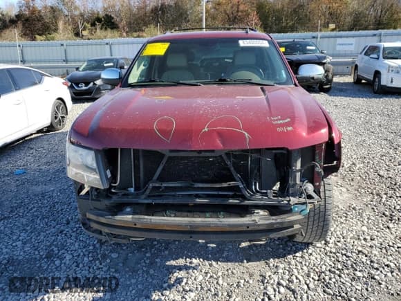 ✅ 2009 Chevrolet Tahoe LTZ • VIN: 1GNFC33J19R178166 • Lot: 83400004. Listed on Copart with 189,600 mi. Free auction sales archive from the USA and detailed vehicle history report at DreamBid. Image 5.