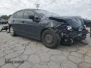 ✅ 2015 Subaru Impreza 2.0i • VIN: JF1GPAA63F8201233 • Lot: 82656585. Wystawiony na Copart z przebiegiem 98 174 mil. Bezpłatny archiwum sprzedaży aukcyjnych z USA i szczegółowy raport historii pojazdu na DreamBid. Zdjęcie 4.