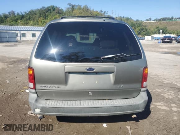 ✅ 1999 Ford Windstar LX • VIN: 2FMZA5144XBB45484 • Lot: 69388784. Wystawiony na Copart z przebiegiem Nie podano. Bezpłatny archiwum sprzedaży aukcyjnych z USA i szczegółowy raport historii pojazdu na DreamBid. Zdjęcie 6.
