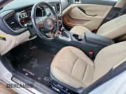 ✅ 2016 Kia Optima EX • VIN: KNAGN4AD0G5092259 • Лот: 83831975. Опубликован ранее на Copart с пробегом 102 126 миль. Бесплатный доступ к архиву аукционных продаж из США и подробный отчёт об истории автомобиля на DreamBid. Изображение 7.