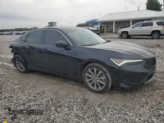 ✅ 2025 Acura Integra • VIN: 19UDE4H21SA018750 • Lot: 89737025. Wystawiony na Copart z przebiegiem 3 490 mil. Bezpłatny archiwum sprzedaży aukcyjnych z USA i szczegółowy raport historii pojazdu na DreamBid. Zdjęcie 4.