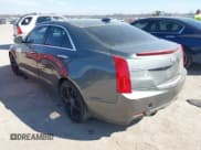✅ 2016 Cadillac ATS Luxury Collection RWD • VIN: 1G6AB5RX1G0103274 • Lot: 41626772. Listed on IAAI with 74,795 mi. Free auction sales archive from the USA and detailed vehicle history report at DreamBid. Image 3.