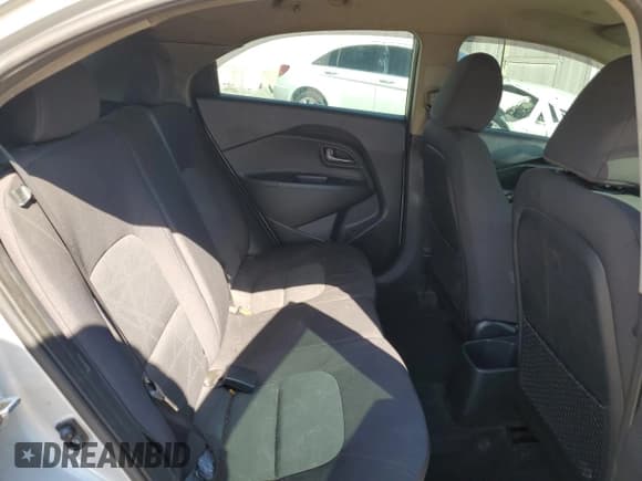 ✅ 2016 Kia Rio LX • VIN: KNADM5A36G6676484 • Lot: 84558245. Listed on Copart with 264,267 mi. Free auction sales archive from the USA and detailed vehicle history report at DreamBid. Image 10.