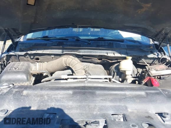 ✅ 2011 Ram 1500 ST • VIN: 1D7RV1GT3BS531429 • Lot: 43689715. Wystawiony na IAAI z przebiegiem 283 191 mil. Bezpłatny archiwum sprzedaży aukcyjnych z USA i szczegółowy raport historii pojazdu na DreamBid. Zdjęcie 10.