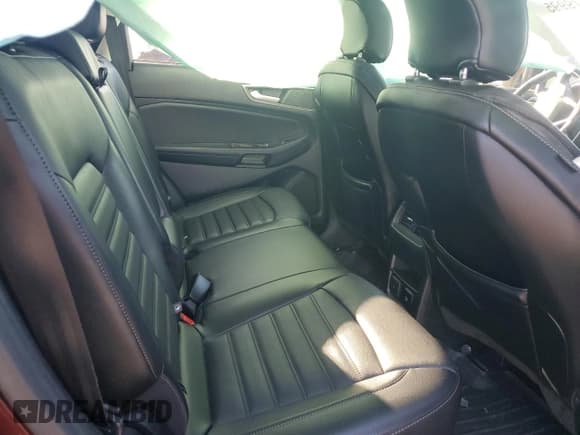 ✅ 2015 Ford Edge SEL • VIN: 2FMTK3J86FBB85204 • Lot: 90579995. Listed on Copart with 103,457 mi. Free auction sales archive from the USA and detailed vehicle history report at DreamBid. Image 10.