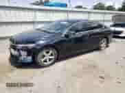 2017 Chevrolet Malibu LS с VIN 1G1ZB5ST9HF119771, выставлен на аукционе Copart как лот 61845295 с пробегом 156 812 миль миль и Списание • Salvage title. История ставок и продаж доступна на DreamBid. Изображение 1.