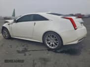 ✅ 2011 Cadillac CTS Performance • VIN: 1G6DK1ED0B0116530 • Lot: 94144425. Wystawiony na Copart z przebiegiem 91 618 mil. Bezpłatny archiwum sprzedaży aukcyjnych z USA i szczegółowy raport historii pojazdu na DreamBid. Zdjęcie 2.