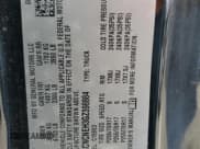 ✅ 2016 Chevrolet Silverado 1500 LS • VIN: 1GCNCNEH3GZ398884 • Лот: 46137615. Опубликован ранее на Copart с пробегом 93 317 миль. Бесплатный доступ к архиву аукционных продаж из США и подробный отчёт об истории автомобиля на DreamBid. Изображение 12.