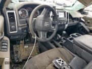 ✅ 2012 Ram 2500 Big Horn • VIN: 3C6UD5DL2CG218956 • Lot: 53527775. Listed on Copart with 230,031 mi. Free auction sales archive from the USA and detailed vehicle history report at DreamBid. Image 8.