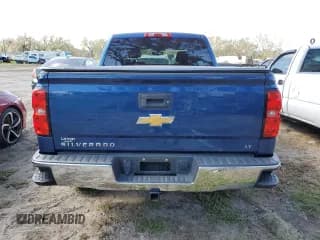 ✅ 2016 Chevrolet Silverado 1500 LT • VIN: 3GCUKREC3GG108511 • Лот: 77244554. Опубликован ранее на Copart с пробегом 150 034 миль. Бесплатный доступ к архиву аукционных продаж из США и подробный отчёт об истории автомобиля на DreamBid. Изображение 6.