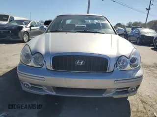 ✅ 2005 Hyundai Sonata GL • VIN: KMHWF25S95A112386 • Лот: 75680044. Опубликован ранее на Copart с пробегом 61 721 миль. Бесплатный доступ к архиву аукционных продаж из США и подробный отчёт об истории автомобиля на DreamBid. Изображение 5.