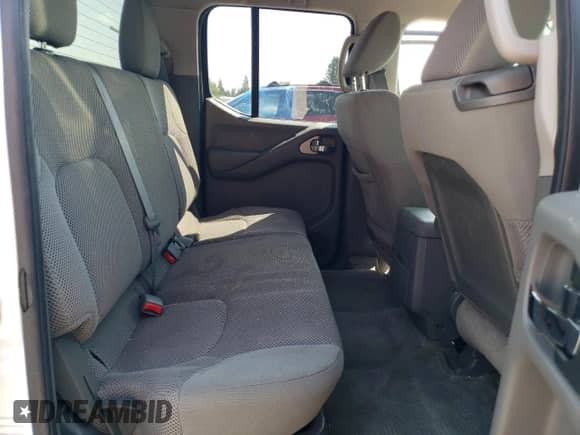 2013 Nissan Frontier SV z VIN 1N6AD0EV8DN750930, wystawiony jako Copart lot #70773635 z przebiegiem 137 339 mil mil oraz Szkoda całkowita • Salvage title. Historia ofert i sprzedaży dostępna na DreamBid. Obrazek 10.