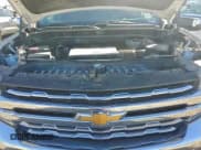 ✅ 2019 Chevrolet Silverado 1500 LTZ • VIN: 1GCUYGEL4KZ109744 • Lot: 95126325. Wystawiony na Copart z przebiegiem 171 993 mil. Bezpłatny archiwum sprzedaży aukcyjnych z USA i szczegółowy raport historii pojazdu na DreamBid. Zdjęcie 11.