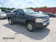 ✅ 2009 Chevrolet Silverado 1500 • VIN: 1GCEK24JX9Z230944 • Lot: 42884089. Wystawiony na IAAI z przebiegiem 122 525 mil. Bezpłatny archiwum sprzedaży aukcyjnych z USA i szczegółowy raport historii pojazdu na DreamBid. Zdjęcie 1.