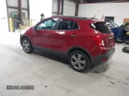 ✅ 2014 Buick Encore • VIN: KL4CJESB7EB776895 • Лот: 42171124. Опубликован ранее на IAAI с пробегом 67 732 миль. Бесплатный доступ к архиву аукционных продаж из США и подробный отчёт об истории автомобиля на DreamBid. Изображение 3.