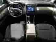 2022 Hyundai Tucson SE с VIN 5NMJACAE2NH016429, выставлен на аукционе Copart как лот 81952195 с пробегом 45 627 миль миль и Списание • Salvage title. История ставок и продаж доступна на DreamBid. Изображение 8.