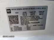 ✅ 2025 Chevrolet Silverado 1500 ZR2 • VIN: 3GCUKHEL7SG253280 • Лот: 70714785. Опубликован ранее на Copart с пробегом 3 116 миль. Бесплатный доступ к архиву аукционных продаж из США и подробный отчёт об истории автомобиля на DreamBid. Изображение 13.