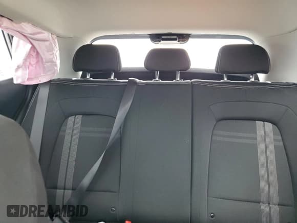 ✅ 2022 Hyundai Venue SEL • VIN: KMHRC8A35NU190024 • Lot: 48622005. Listed on Copart with 16,064 mi. Free auction sales archive from the USA and detailed vehicle history report at DreamBid. Image 10.